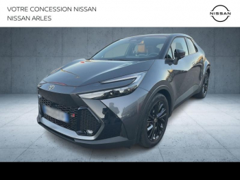 TOYOTA C-HR d’occasion à vendre à ARLES chez MAS AUTO (Photo 1)