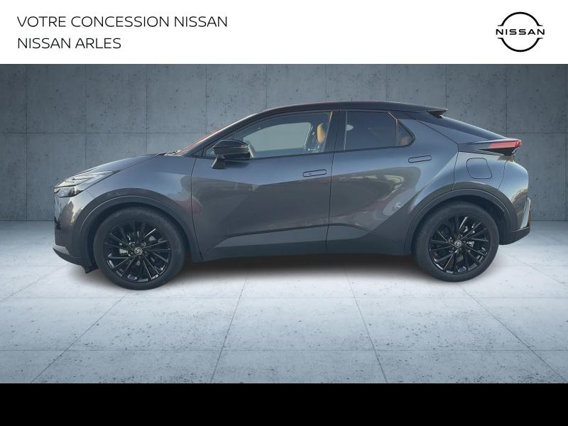 TOYOTA C-HR d’occasion à vendre à ARLES chez MAS AUTO (Photo 5)
