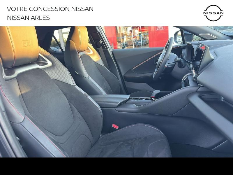 TOYOTA C-HR d’occasion à vendre à ARLES chez MAS AUTO (Photo 9)