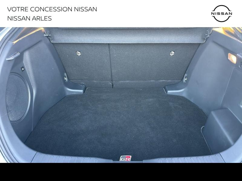 TOYOTA C-HR d’occasion à vendre à ARLES chez MAS AUTO (Photo 10)