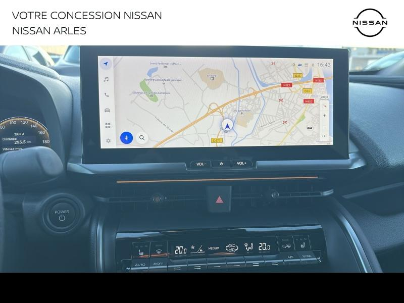 TOYOTA C-HR d’occasion à vendre à ARLES chez MAS AUTO (Photo 11)