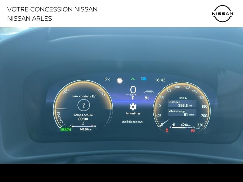 TOYOTA C-HR d’occasion à vendre à ARLES chez MAS AUTO (Photo 12)