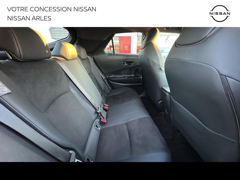 TOYOTA C-HR d’occasion à vendre à ARLES chez MAS AUTO (Photo 13)