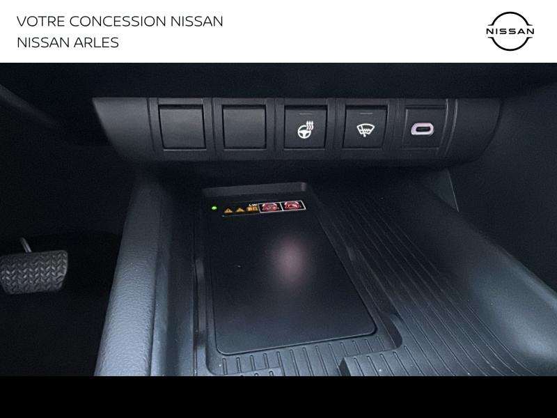 TOYOTA C-HR d’occasion à vendre à ARLES chez MAS AUTO (Photo 15)