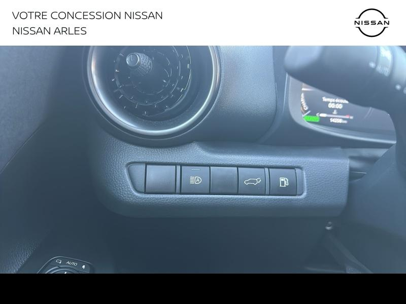 TOYOTA C-HR d’occasion à vendre à ARLES chez MAS AUTO (Photo 16)