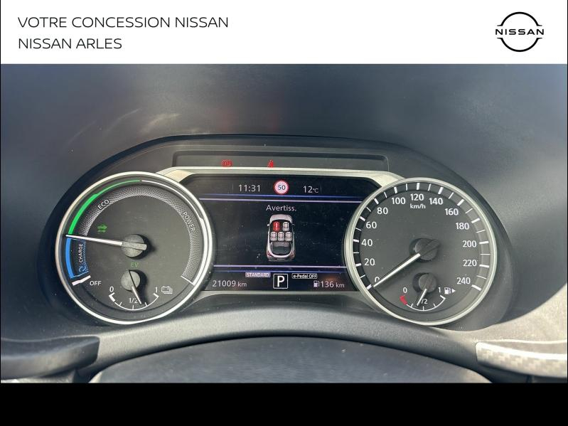 NISSAN Juke d’occasion à vendre à ARLES chez MAS AUTO (Photo 11)