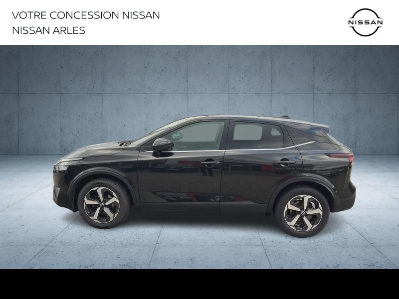 NISSAN Qashqai d’occasion à vendre à ARLES chez MAS AUTO (Photo 6)