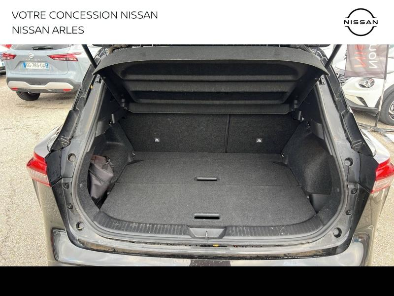 NISSAN Qashqai d’occasion à vendre à ARLES chez MAS AUTO (Photo 9)