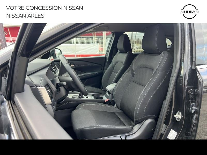 NISSAN Qashqai d’occasion à vendre à ARLES chez MAS AUTO (Photo 10)