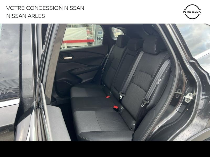 NISSAN Qashqai d’occasion à vendre à ARLES chez MAS AUTO (Photo 12)