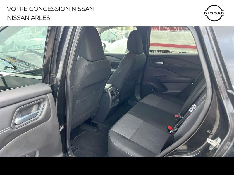 NISSAN Qashqai d’occasion à vendre à ARLES chez MAS AUTO (Photo 13)