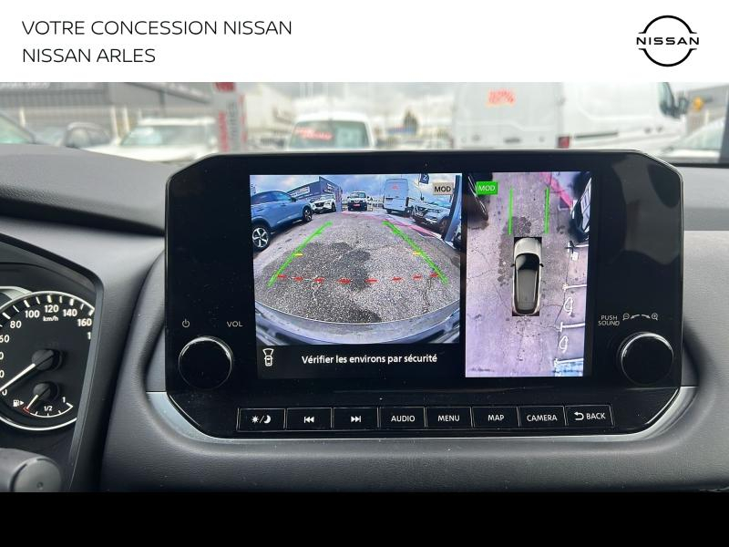 NISSAN Qashqai d’occasion à vendre à ARLES chez MAS AUTO (Photo 16)