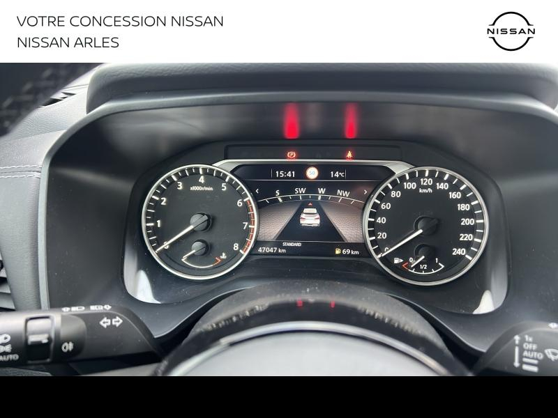 NISSAN Qashqai d’occasion à vendre à ARLES chez MAS AUTO (Photo 18)