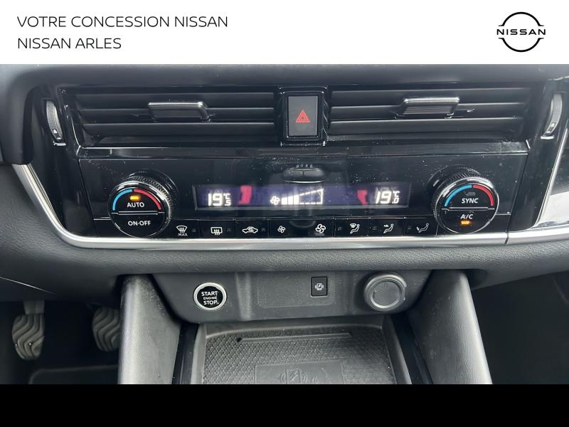 NISSAN Qashqai d’occasion à vendre à ARLES chez MAS AUTO (Photo 19)