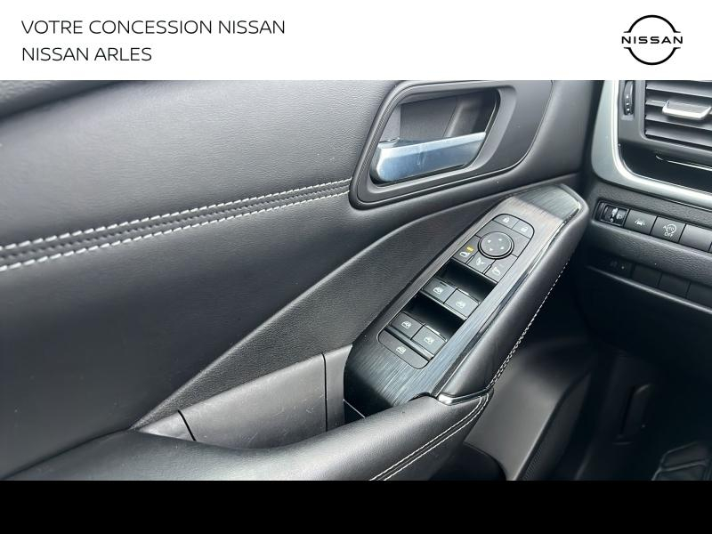 NISSAN Qashqai d’occasion à vendre à ARLES chez MAS AUTO (Photo 20)