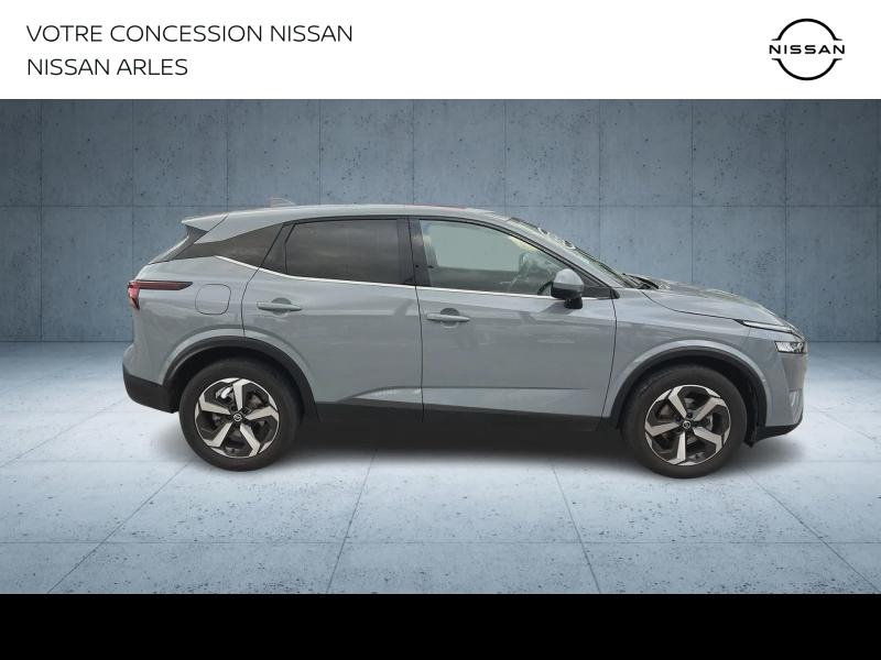 NISSAN Qashqai d’occasion à vendre à ARLES chez MAS AUTO (Photo 5)