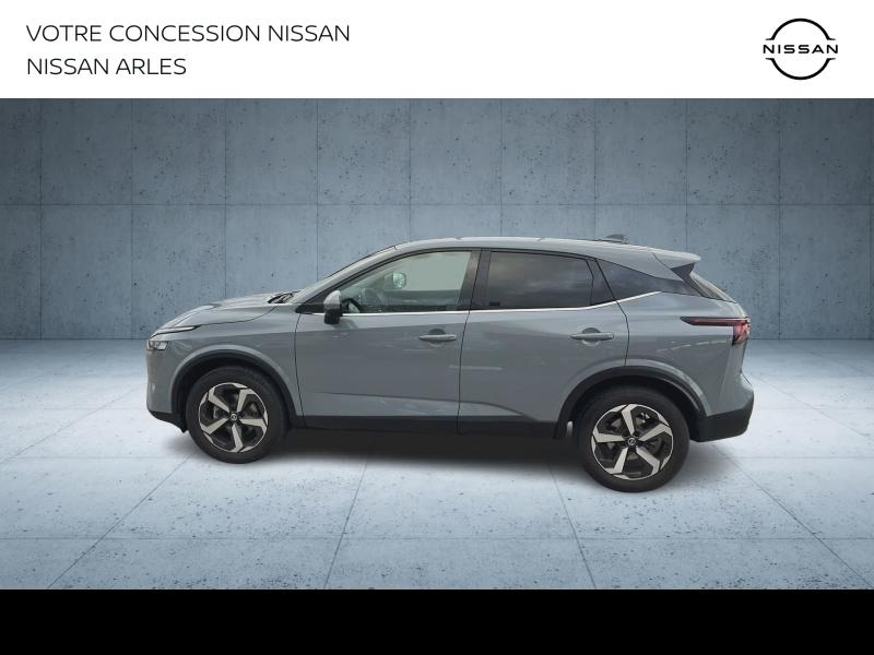 NISSAN Qashqai d’occasion à vendre à ARLES chez MAS AUTO (Photo 6)