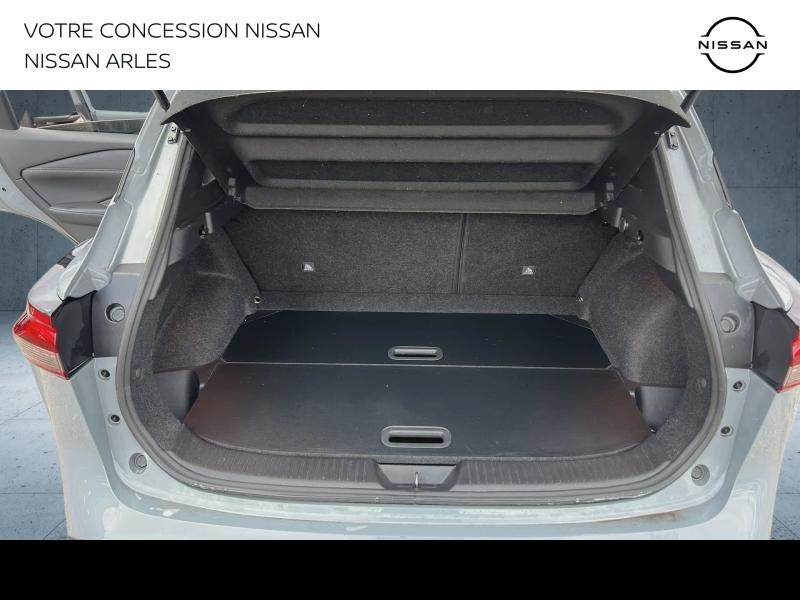NISSAN Qashqai d’occasion à vendre à ARLES chez MAS AUTO (Photo 9)