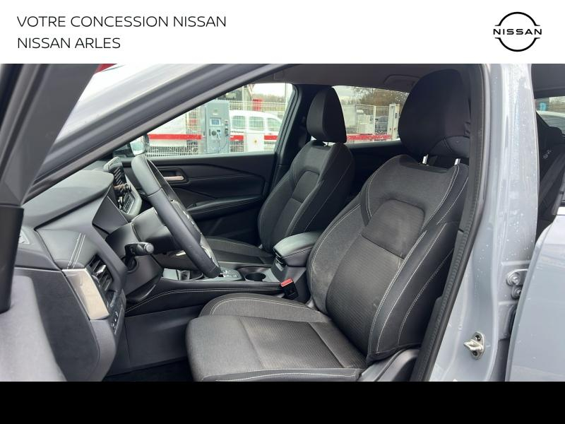 NISSAN Qashqai d’occasion à vendre à ARLES chez MAS AUTO (Photo 10)