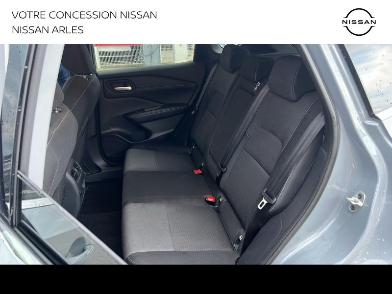 NISSAN Qashqai d’occasion à vendre à ARLES chez MAS AUTO (Photo 12)
