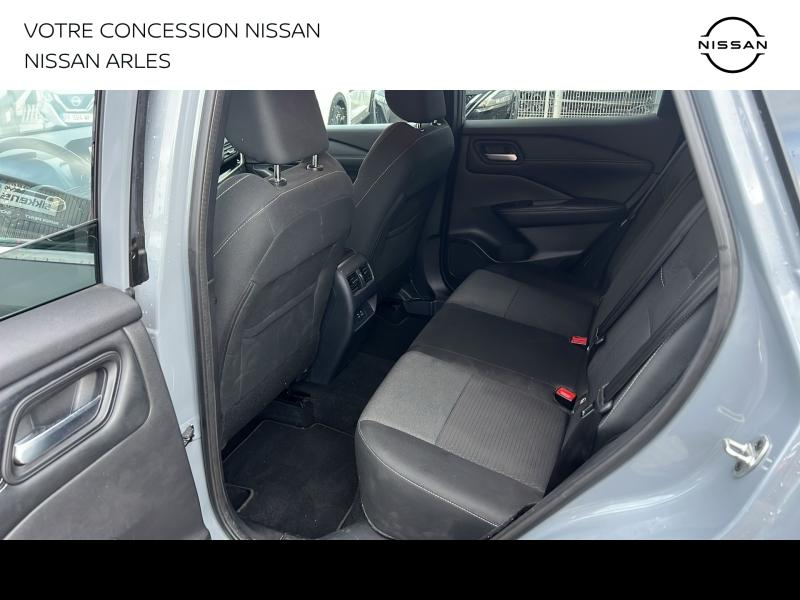 NISSAN Qashqai d’occasion à vendre à ARLES chez MAS AUTO (Photo 13)