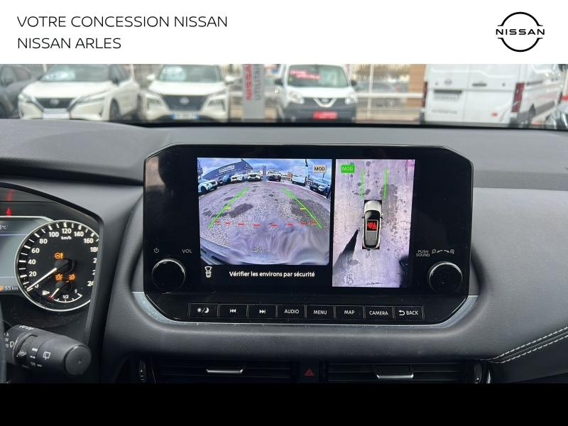 NISSAN Qashqai d’occasion à vendre à ARLES chez MAS AUTO (Photo 16)