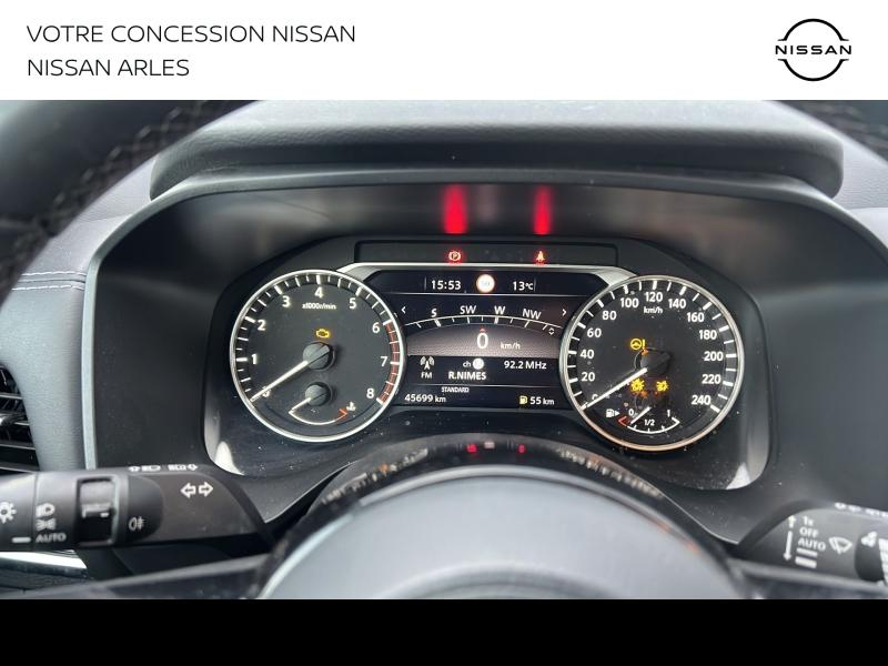 NISSAN Qashqai d’occasion à vendre à ARLES chez MAS AUTO (Photo 18)