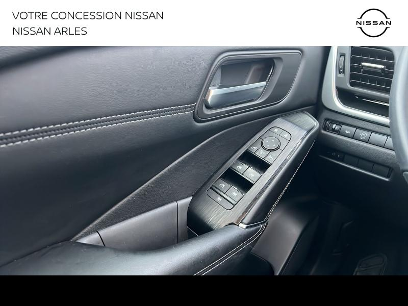 NISSAN Qashqai d’occasion à vendre à ARLES chez MAS AUTO (Photo 19)