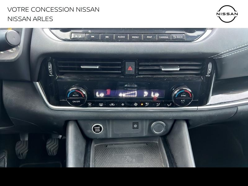 NISSAN Qashqai d’occasion à vendre à ARLES chez MAS AUTO (Photo 20)