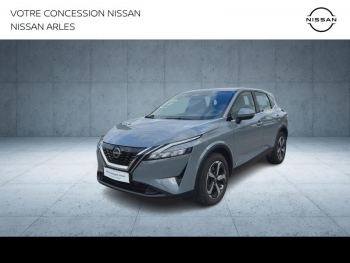 NISSAN Qashqai d’occasion à vendre à ARLES