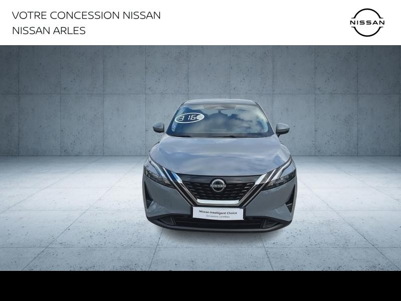 NISSAN Qashqai d’occasion à vendre à ARLES chez MAS AUTO (Photo 4)