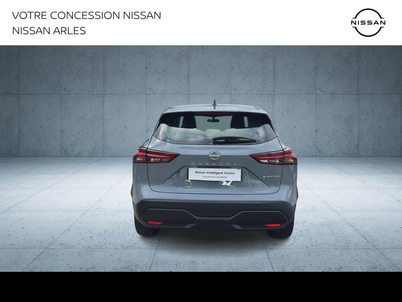NISSAN Qashqai d’occasion à vendre à ARLES chez MAS AUTO (Photo 5)