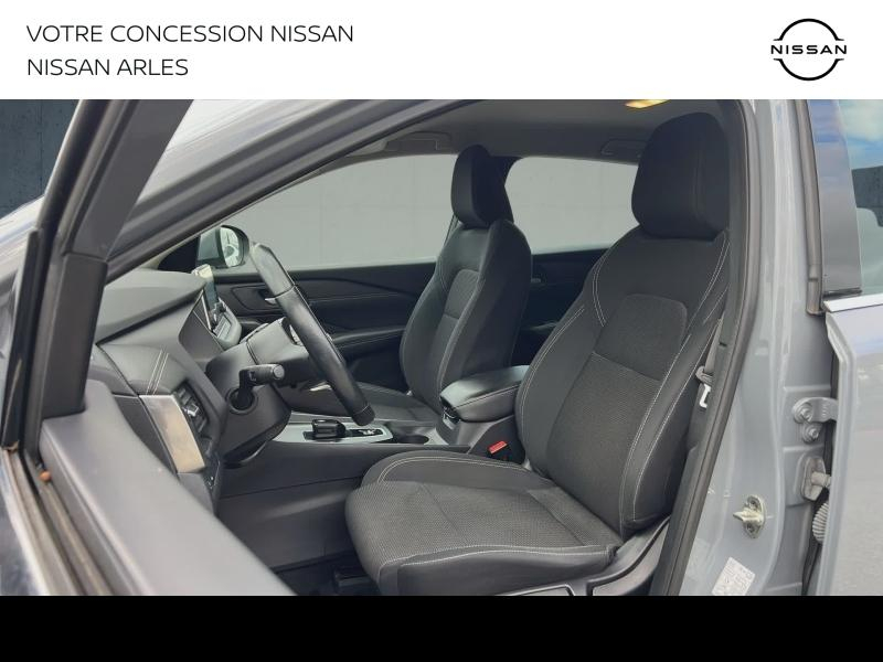 NISSAN Qashqai d’occasion à vendre à ARLES chez MAS AUTO (Photo 6)