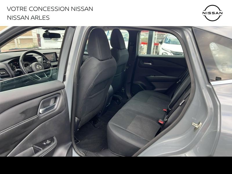 NISSAN Qashqai d’occasion à vendre à ARLES chez MAS AUTO (Photo 8)