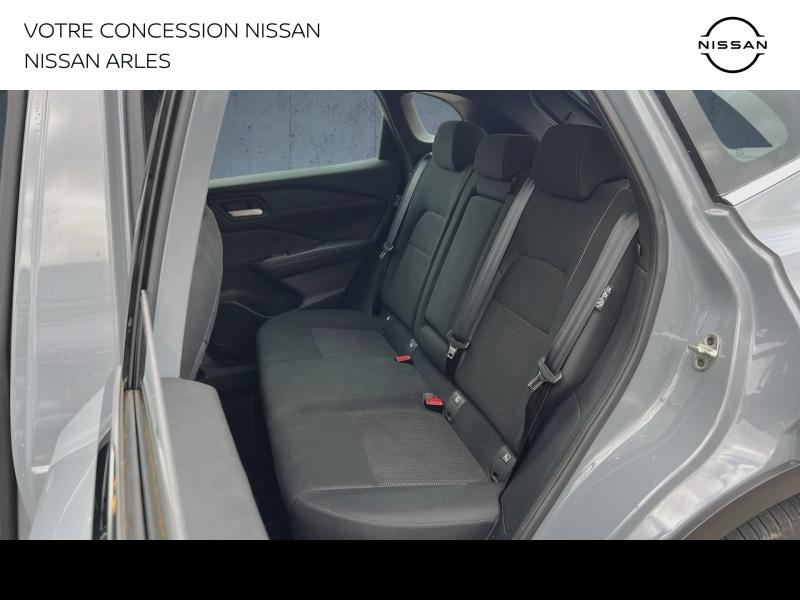 NISSAN Qashqai d’occasion à vendre à ARLES chez MAS AUTO (Photo 9)