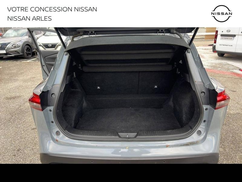 NISSAN Qashqai d’occasion à vendre à ARLES chez MAS AUTO (Photo 10)