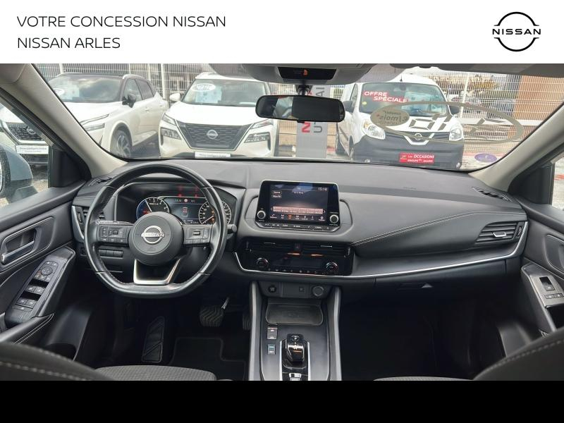 NISSAN Qashqai d’occasion à vendre à ARLES chez MAS AUTO (Photo 11)