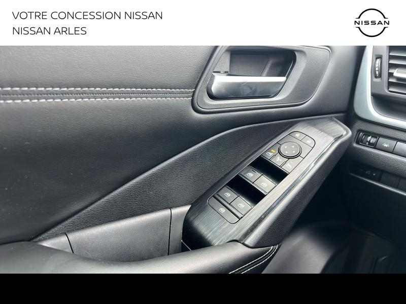 NISSAN Qashqai d’occasion à vendre à ARLES chez MAS AUTO (Photo 15)