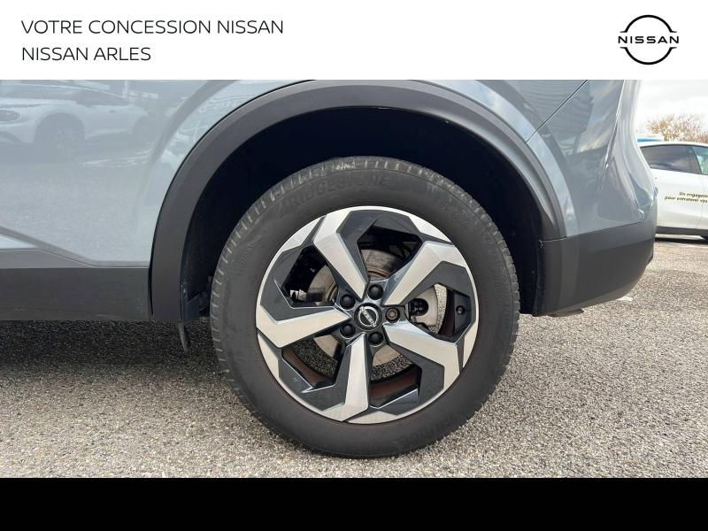 NISSAN Qashqai d’occasion à vendre à ARLES chez MAS AUTO (Photo 16)