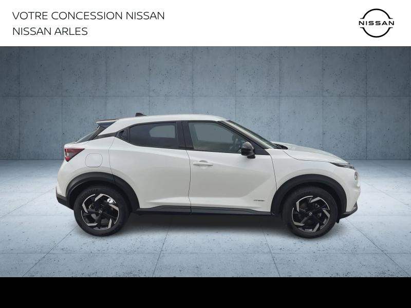 NISSAN Juke d’occasion à vendre à ARLES chez MAS AUTO (Photo 5)