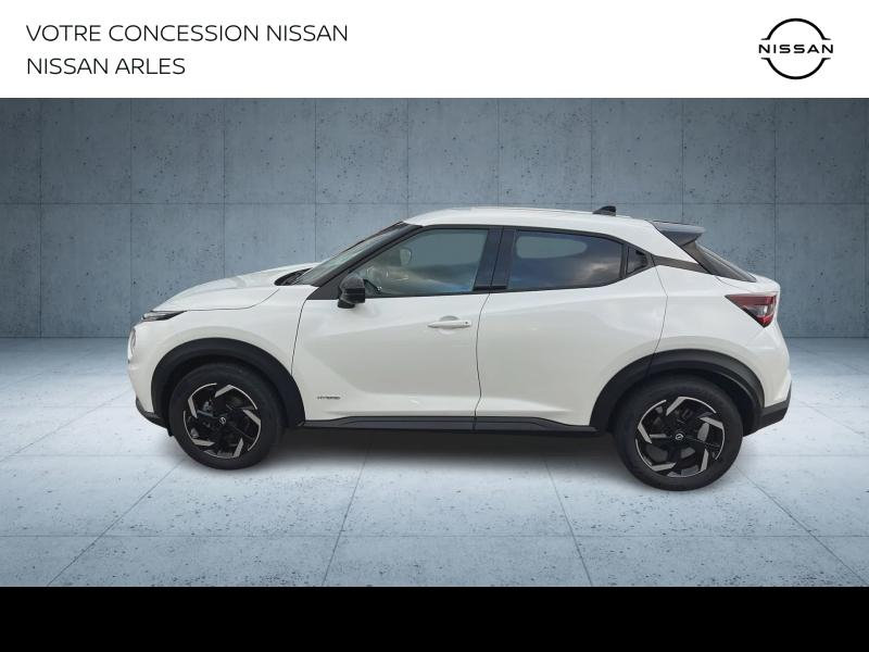 NISSAN Juke d’occasion à vendre à ARLES chez MAS AUTO (Photo 6)