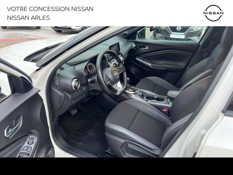 NISSAN Juke d’occasion à vendre à ARLES chez MAS AUTO (Photo 10)