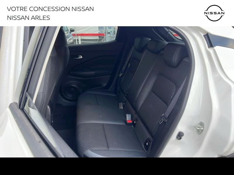 NISSAN Juke d’occasion à vendre à ARLES chez MAS AUTO (Photo 11)