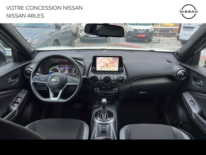 NISSAN Juke d’occasion à vendre à ARLES chez MAS AUTO (Photo 13)