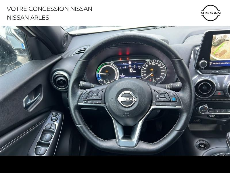 NISSAN Juke d’occasion à vendre à ARLES chez MAS AUTO (Photo 16)