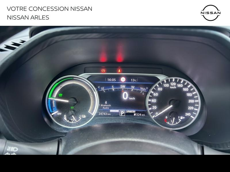 NISSAN Juke d’occasion à vendre à ARLES chez MAS AUTO (Photo 17)