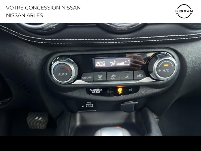 NISSAN Juke d’occasion à vendre à ARLES chez MAS AUTO (Photo 18)