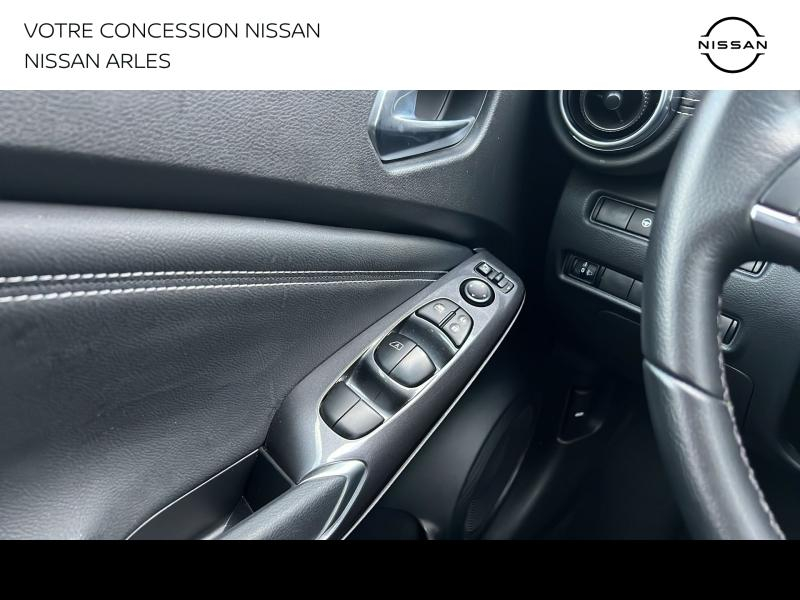 NISSAN Juke d’occasion à vendre à ARLES chez MAS AUTO (Photo 19)