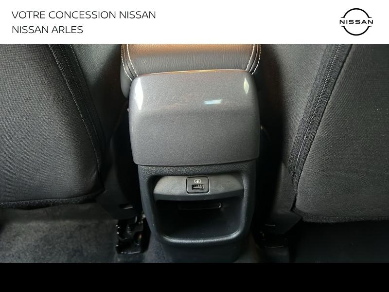NISSAN Juke d’occasion à vendre à ARLES chez MAS AUTO (Photo 20)