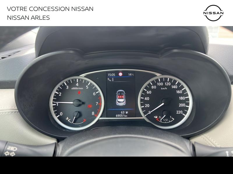 NISSAN Micra d’occasion à vendre à ARLES chez MAS AUTO (Photo 17)